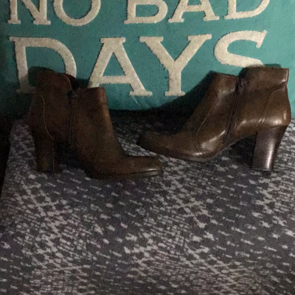 Born Booties - image 7